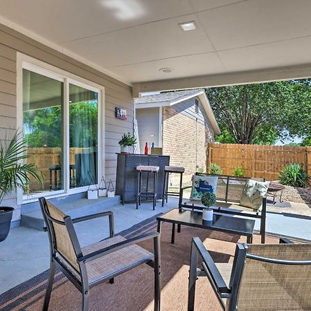 Updated San Antonio Home Near Dtwn And Parks! Экстерьер фото