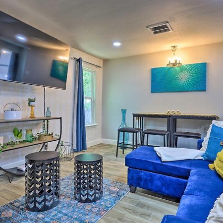 Updated San Antonio Home Near Dtwn And Parks! Экстерьер фото